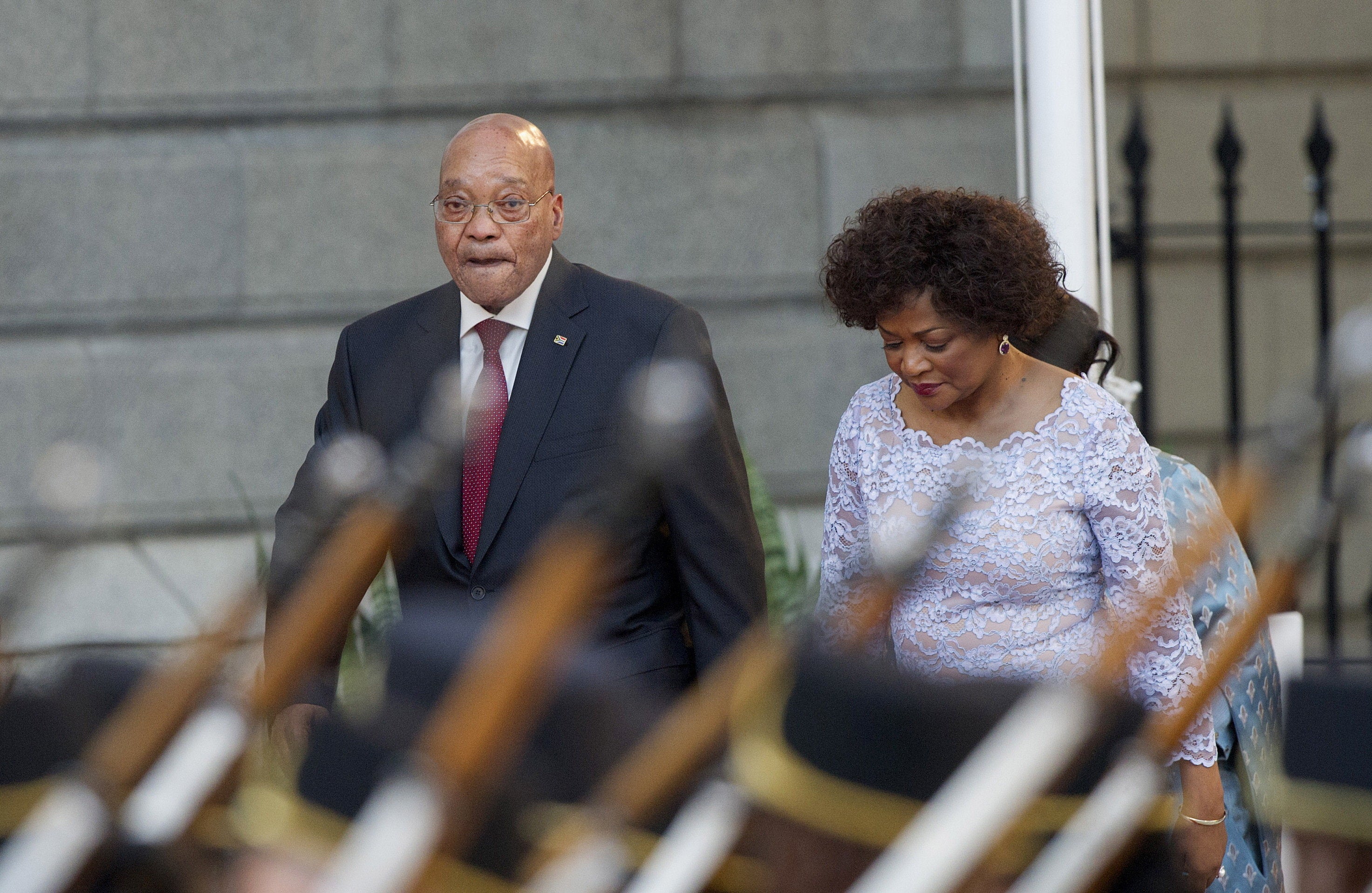 Everything You Need To Know About The ConCourt Case Against Zuma ...