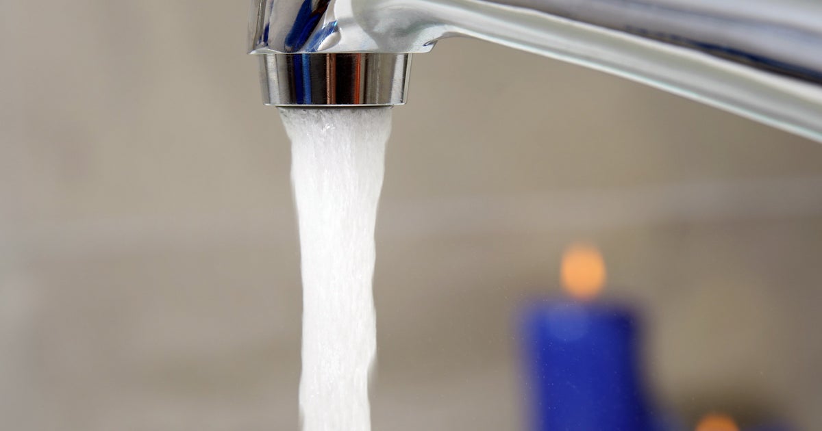 Three Toilet Flushes Per Day Is What Cape Town Must Get Used To