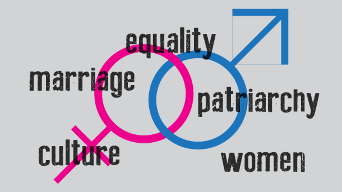 matriarchy