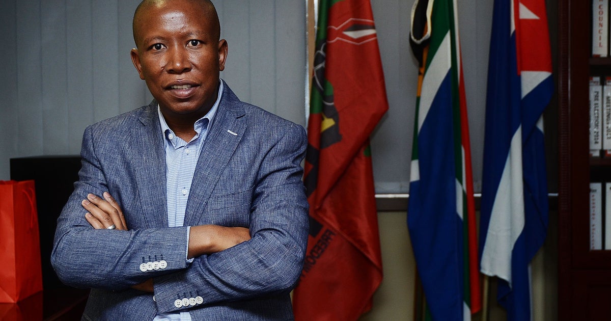 Eff south africa image