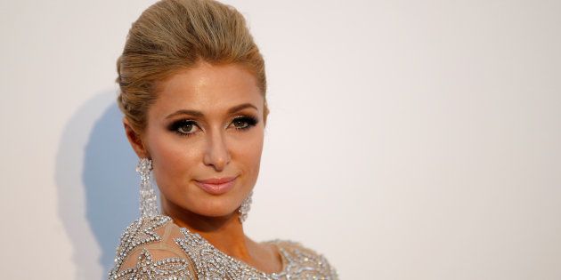 Paris Hilton lived the millennial lifestyle of consulting and diversifying before the term was ever coined.