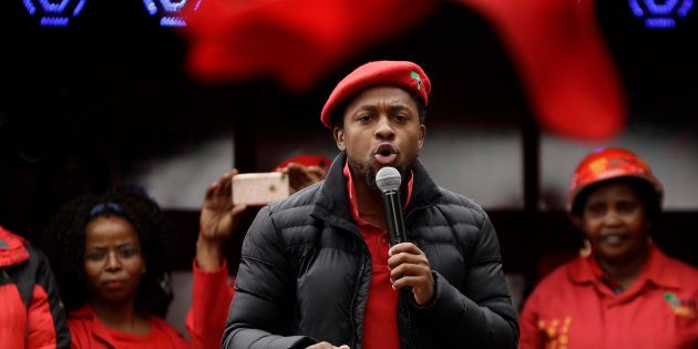 EFF spokesperson Mbuyiseni Ndlozi has called on African countries to reject the British monarchy and the Commonwealth.