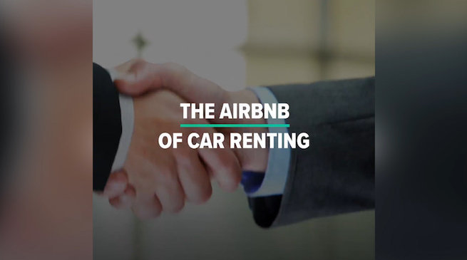 Airbnb For Cars Could Be The Next Big Thing | HuffPost UK News