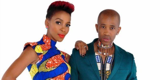 South Africa's Mafikizolo in debut US and Canada tour.