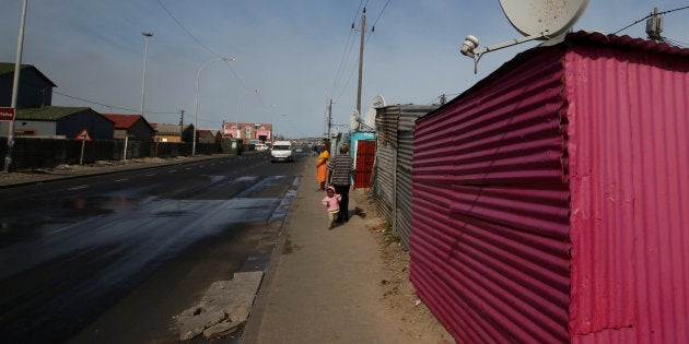 Airbnb has opened its first office in the township of Khayelitsha.