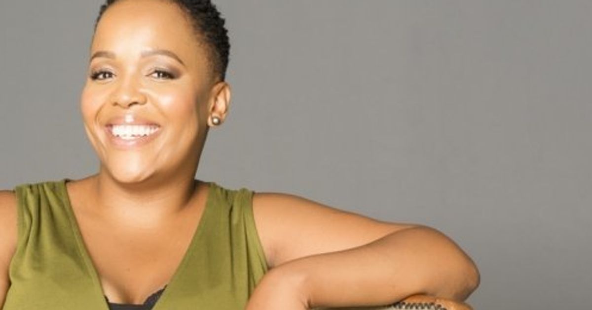 Outburst Over Tumi Morake Shows All Is Not Well In White South Africa