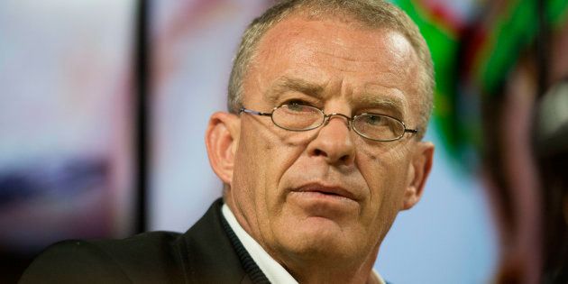 Advocate Gerrie Nel heads up AfriForum’s new private prosecuting unit.