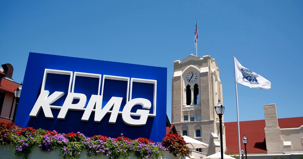 KPMG Stands To Lose Its Biggest Clients HuffPost UK
