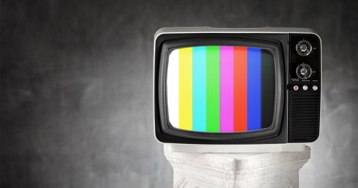 What Is Digital Terrestrial Television? This Animated Video Explains It