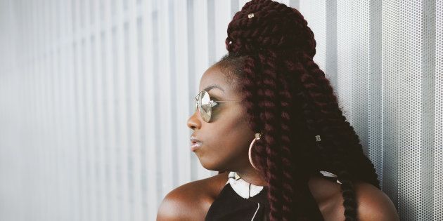 7 Protective Hairstyles That Are In This Winter Huffpost Uk