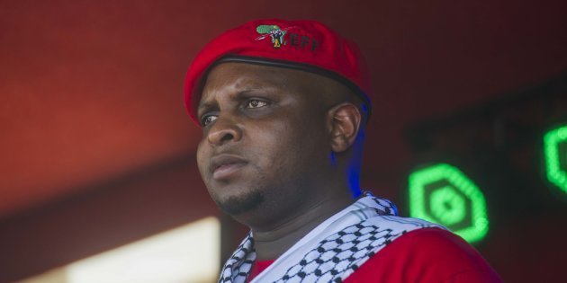 Parliament Committee To Probe Shivambu's Assault Case | HuffPost UK News