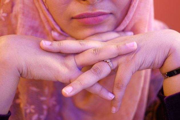 Muslim couples are discouraged from talking about their sex lives with friends or family, says Shahina Siddiqui, who works with the Islamic Social Services Association in Winnipeg.