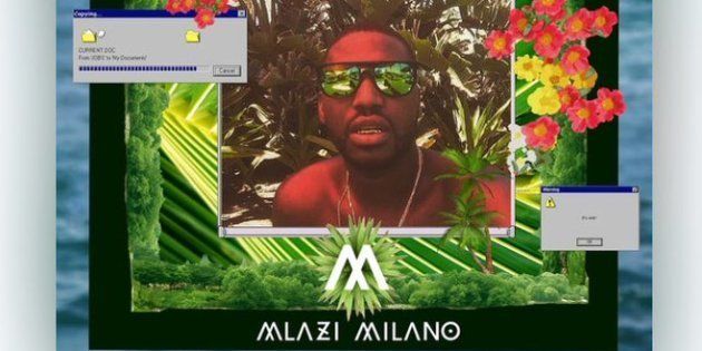 Mlazi Milano