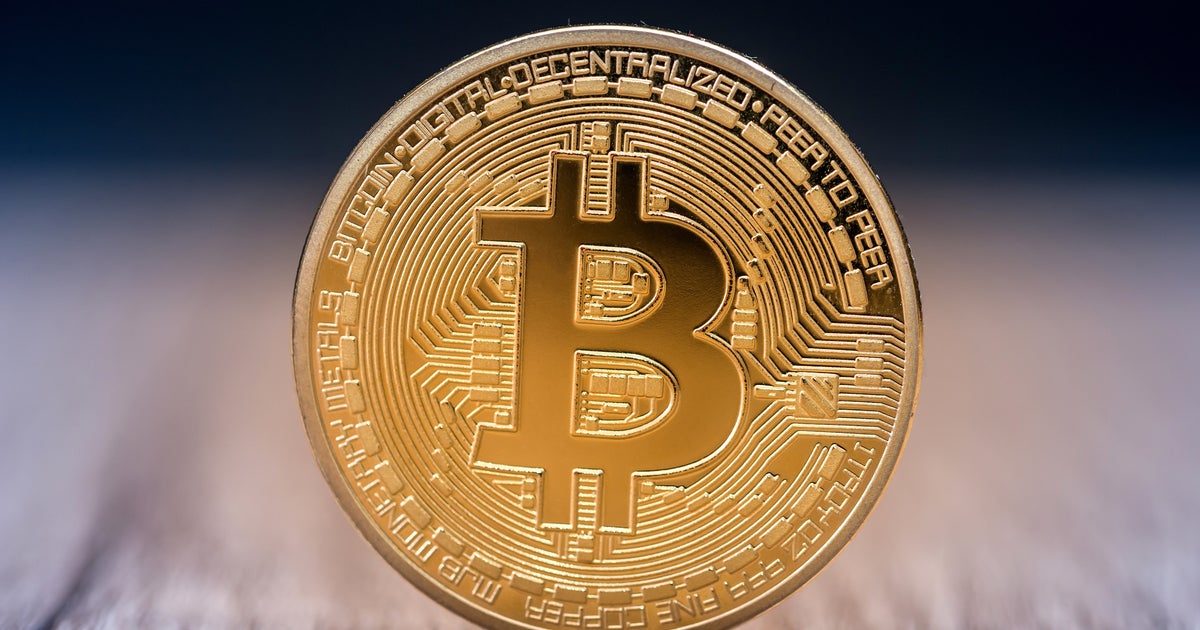 what bitcoin really is