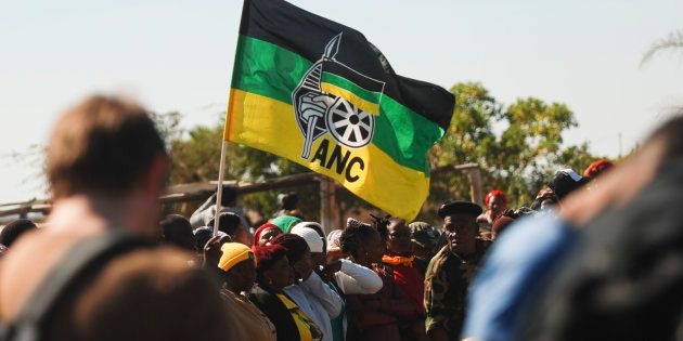 The members who were apparently supporters of ANC provincial chair Phumulo Masualle clashed with delegates who supported outgoing secretary Oscar Mabuyane.