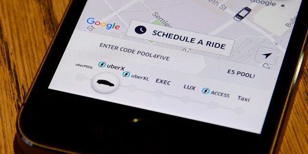Uber faces legislative restrictions in some cities and countries, as lawmakers seek to balance workers' rights with the freedom to work flexibly.