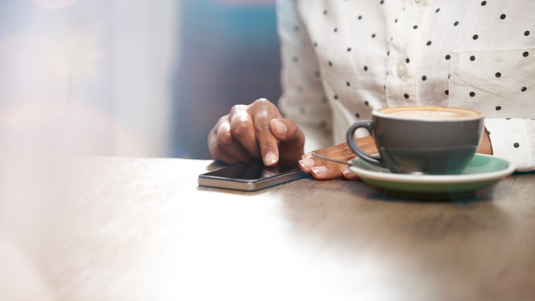 How Dirty Is Your Phone, Really? HuffPost UK News