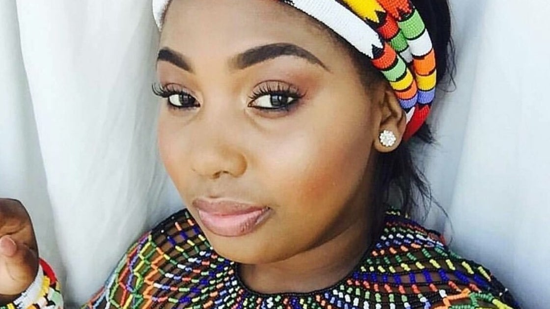 Zuma wife
