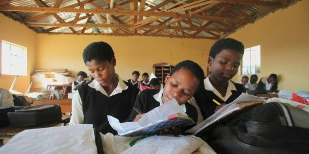 Educational success in South Africa has much to do with household income, the location of the school and good early childhood and foundation phase education opportunities.