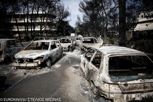 Δίωξη σε Δούρου, Ψινάκη και άλλους 18 για την τραγωδία στο