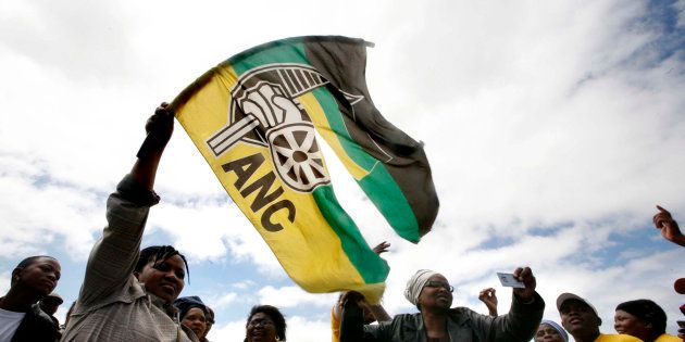 The ANC needs to examine its internal antagonisms and iron them out.
