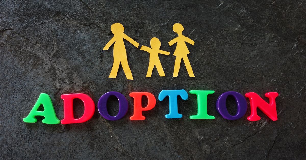 Considering Adoption But Not Sure Where To Begin Here Are 3 Basics You