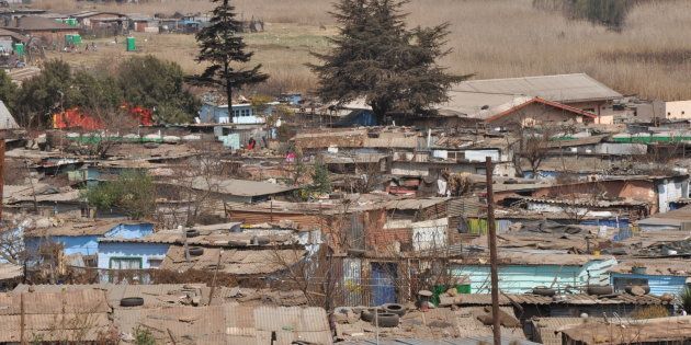 Girls at a Soweto school said the security guard assaulted them.