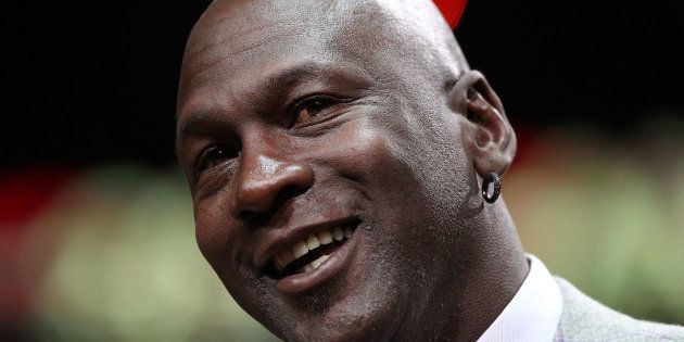 Michael Jordan is partnering with Novant to open two medical clinics in 2020.