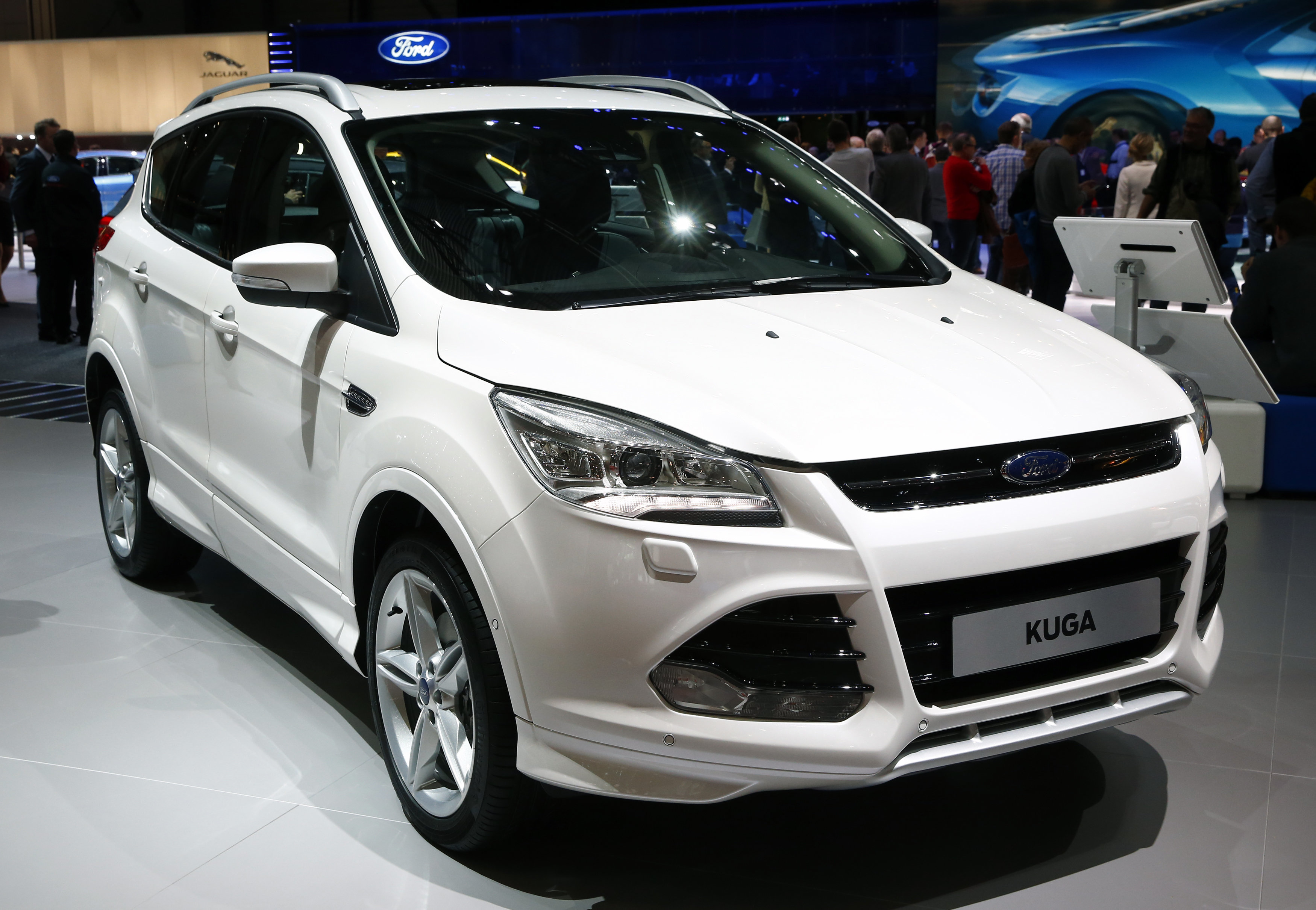 ford class actio n lawsuit