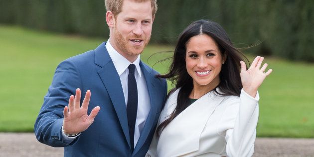 Prince Harry and Meghan Markle's wedding could result in a big payday for some bettors.