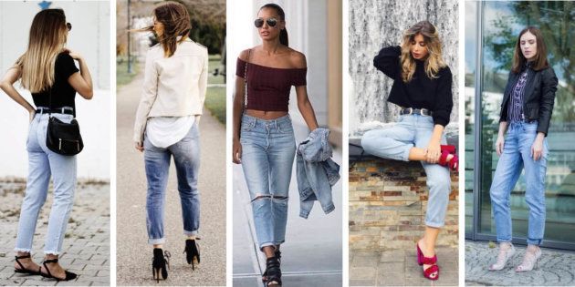 So, What Are Girlfriend Jeans?