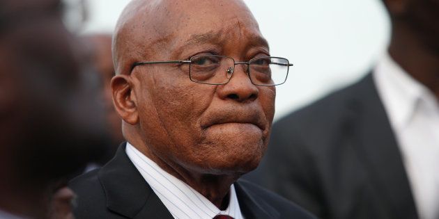 5 Things Jacob Zuma S Sudden Cabinet Reshuffle Might Have You