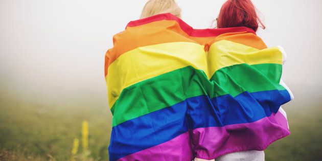 LGBTQ people are between three and fourteen times more likely to commit suicide than heterosexual Australians.