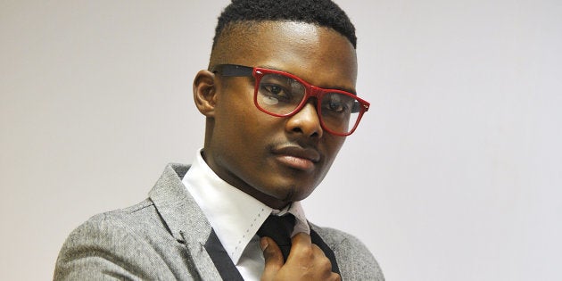 Dumi Masilela.