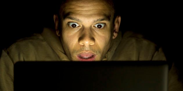 630px x 315px - What South Africans Are Searching For On Pornhub | HuffPost UK