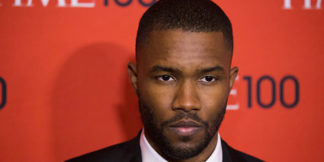 Frank Ocean Beats His Dad's $14.5 Million Libel Lawsuit Over Gay Slur ...