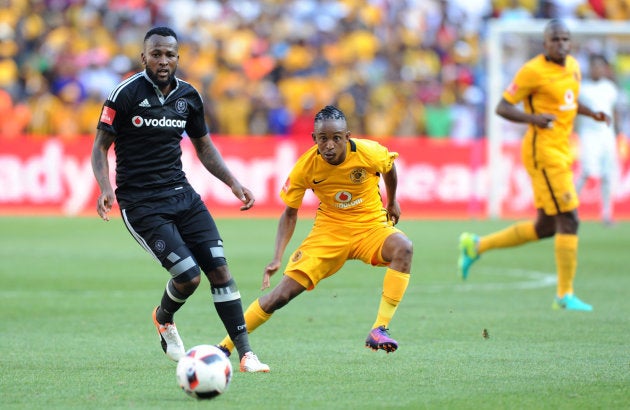 Your Guide To The Soweto Derby At The Fnb Stadium Huffpost Uk News