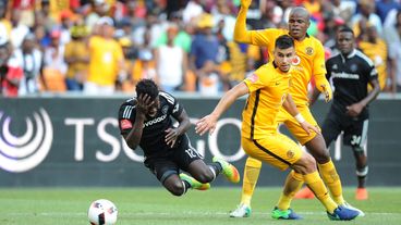 Orlando Pirates vs Mamelodi Sundowns: Road Closures and Parking Guide