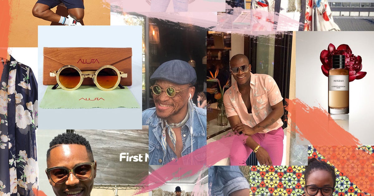 6 Of Jozi’s Most Stylish People Show Us Their Cool Summer Faves