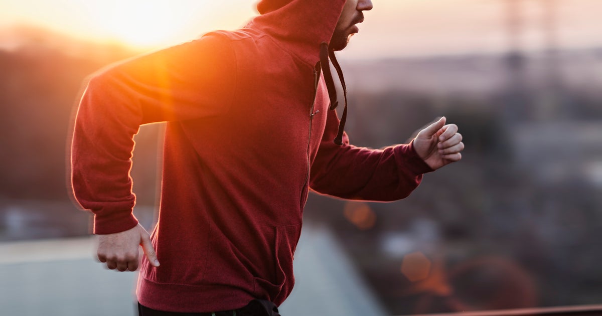 Plateauing? Here Are 8 Reasons Why, And What You Can Do To Help