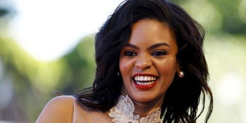 Here's What Our SA Stars Got Up To in Cannes | HuffPost UK News