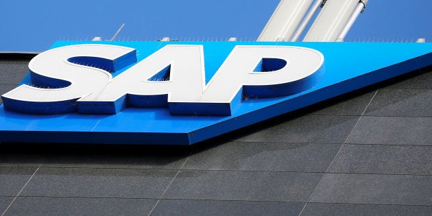 SAP Admits: We Paid Kickbacks To Guptas For Contracts | HuffPost UK News