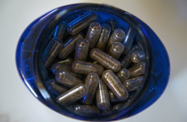 Placenta pills have become more and more popular in recent years.