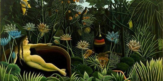 Henri Rousseau,