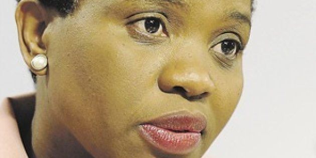 Deputy National Director of Public Prosecutions Nomgcobo Jiba was granted leave to appeal a high court judgment striking her from the roll of advocates.