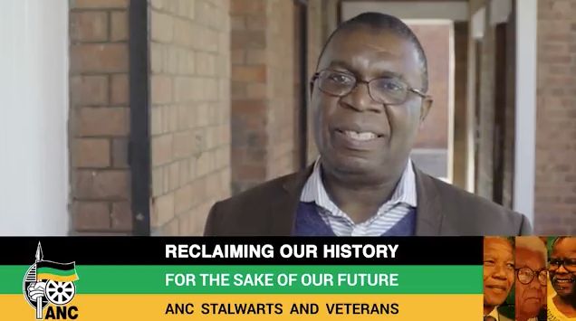 Syndey Mufamadi, a former cabinet minister and ANC NEC member, explains why party elders are organising a consultative conference.