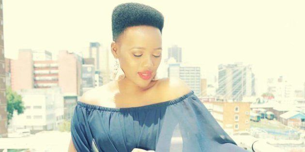 Tumelo Mothotoane Is Back In SA, And Will Be Back On Our Screens On ...