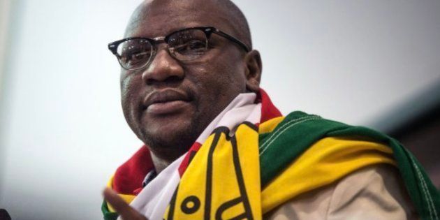 Evan Mawarire has been charged with trying to overthrow President Robert Mugabe's government and insulting the flag.