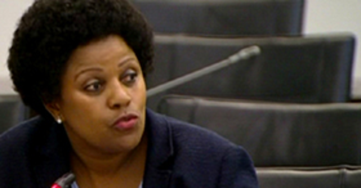 dudu myeni is hot waters with potential corruption dudu myeni is hot waters with potential corruption