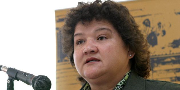 Eskom claims minister Lynne Brown has not found the Dentons report inadequate.